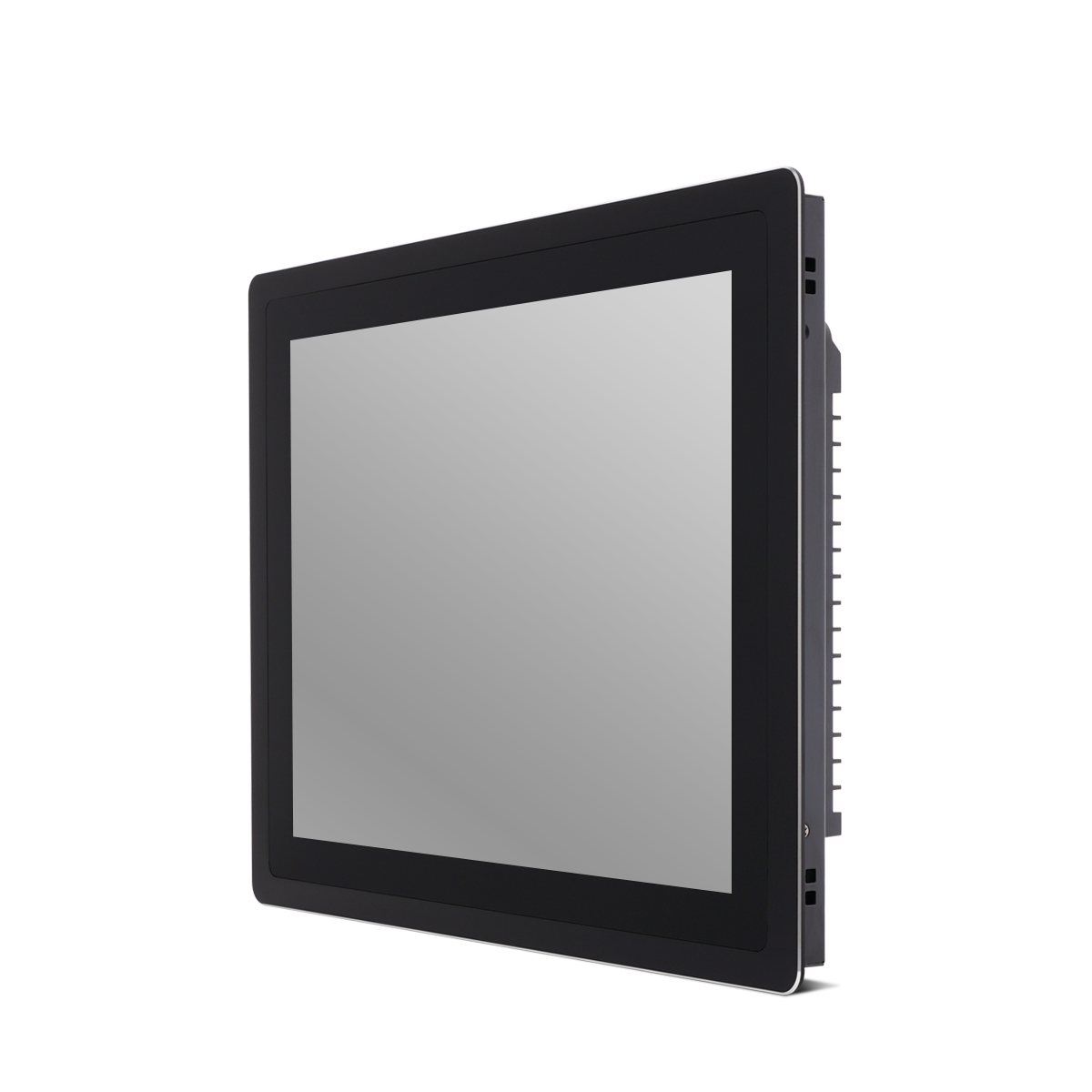 Capacitive Embedded Capacitive Embedded