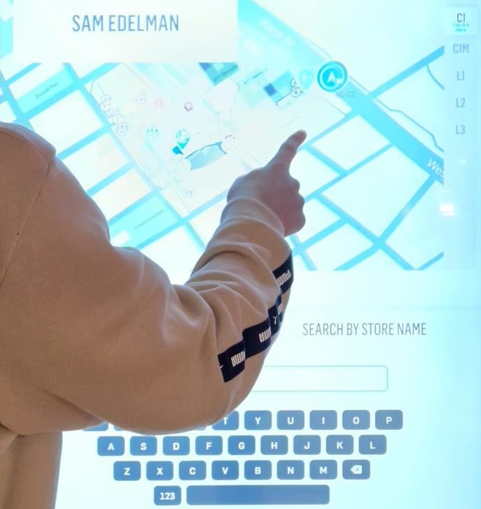 Capacitive Capacitive