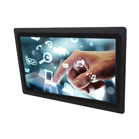 Open frame / inbouw Open frame / inbouw