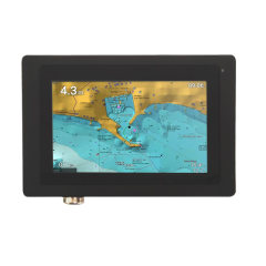 7" IP65 touch monitor | Touch-Shop.nl