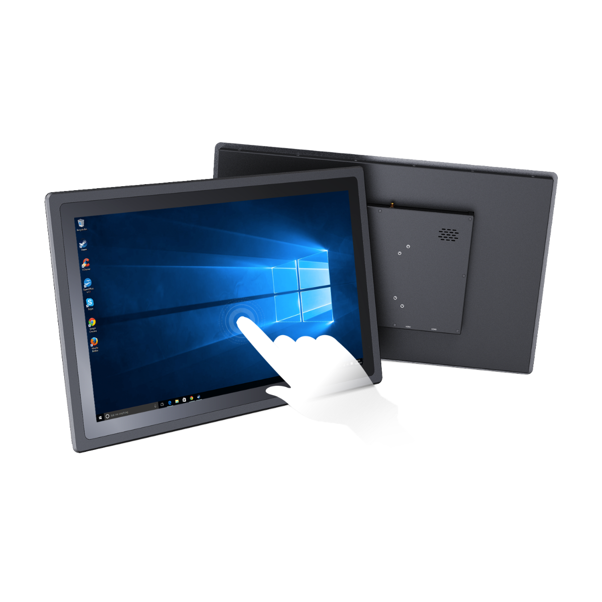 Touch monitoren Touch monitoren